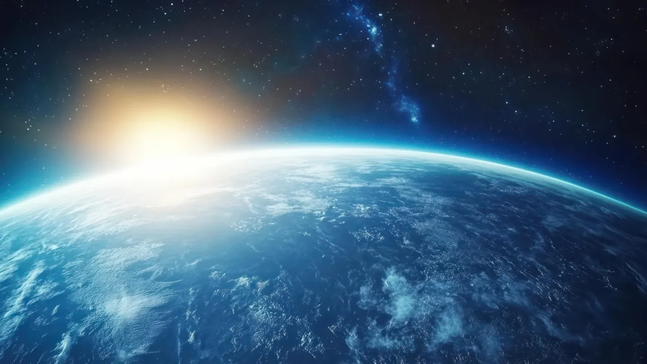 A new force of nature is reshaping the planet, study finds