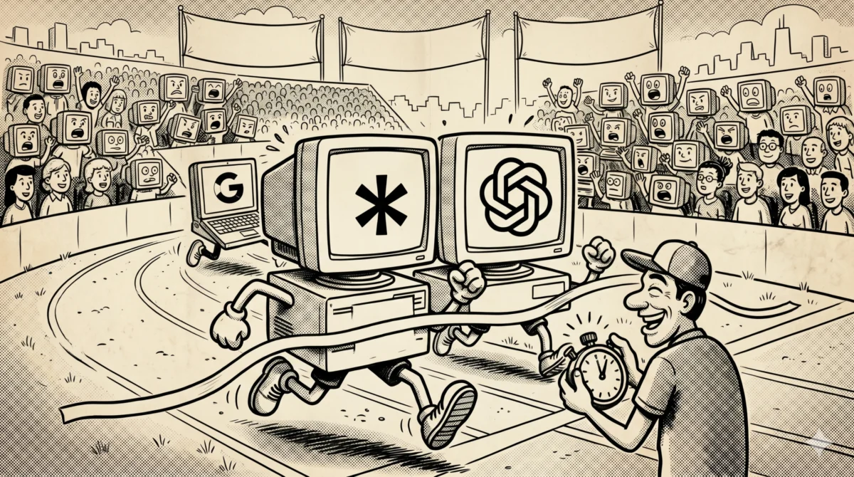 Anthropic Unleashes Claude Opus 4.7, Redefining AI’s Frontier with Unprecedented Rigor and Control.