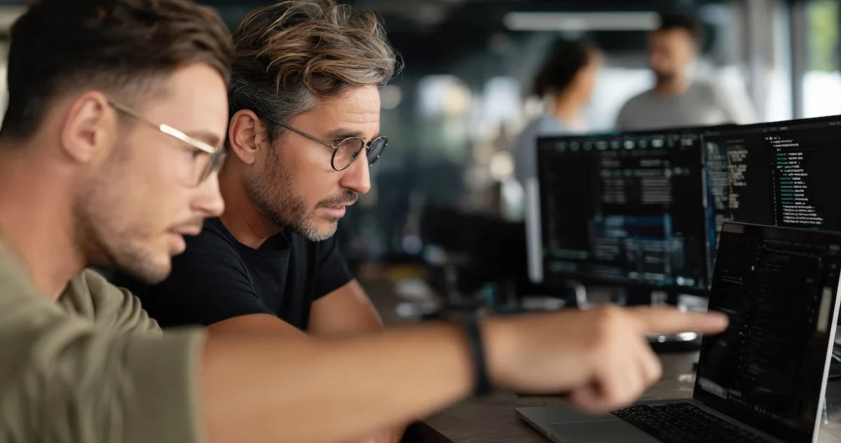 Autonomous Agents Accelerate Software Delivery from Weeks to Days, Paving the Way for Spec-Driven Development as the Enterprise Standard.