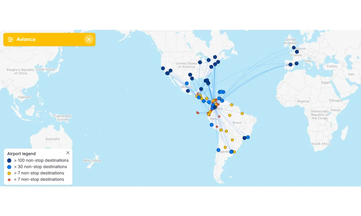 Avianca LifeMiles American Express Card Review: Unlocking Elite Status and Star Alliance Value for a $99 Annual Fee.