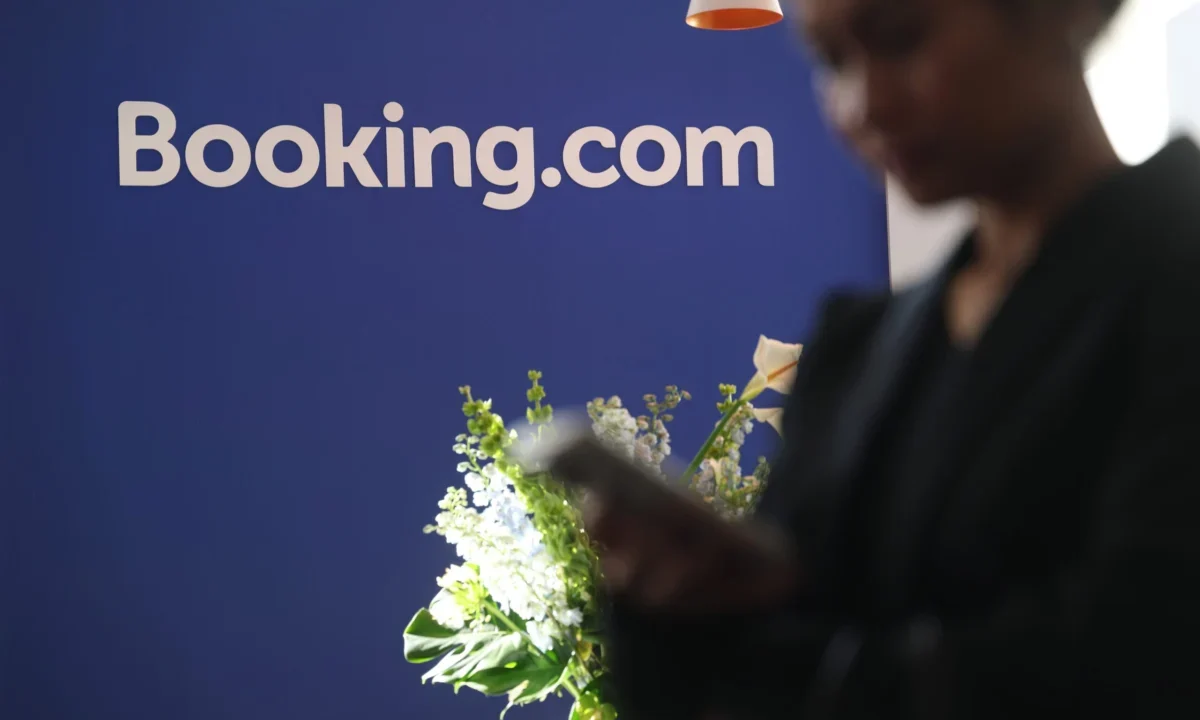Booking.com Confirms Data Breach, Exposing Customer Personal Information