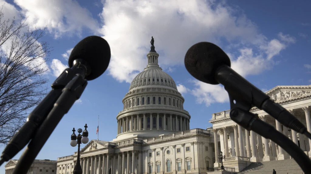 Congress returns to a packed health care agenda