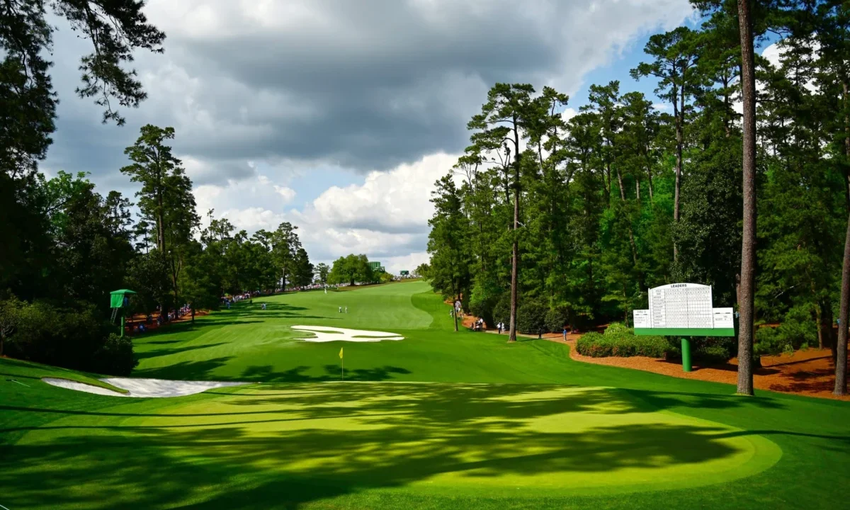 Elizabeth Thacker, the 93-Year-Old Who Defied Augusta National Until Her Dying Breath, Leaves Behind a Legacy of Unwavering Resolve