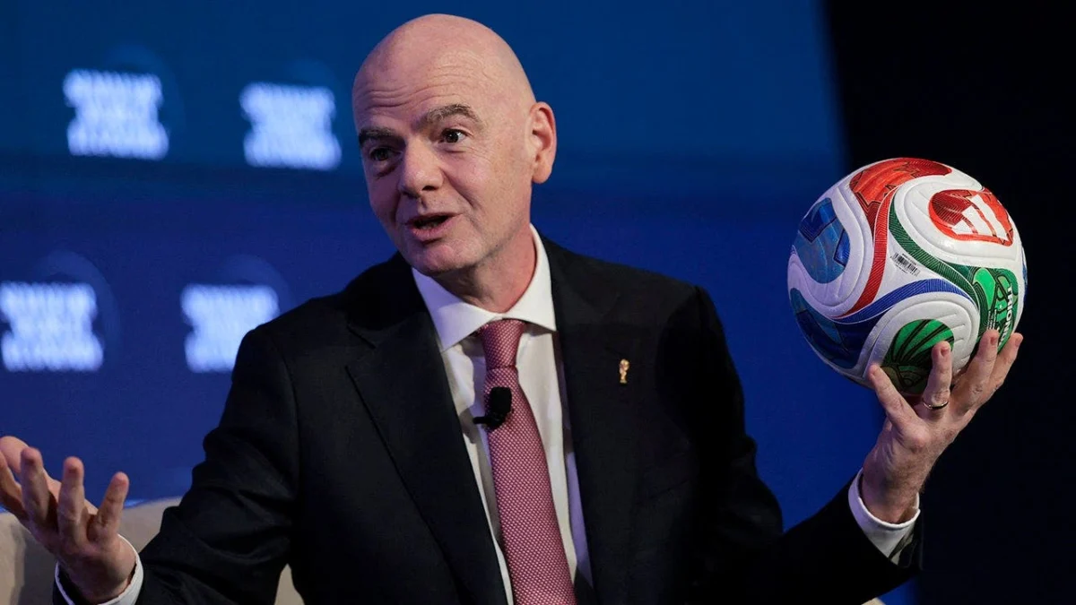 FIFA Rebuffs New Jersey Governor’s Demand for Paid Fan Transportation to World Cup Matches