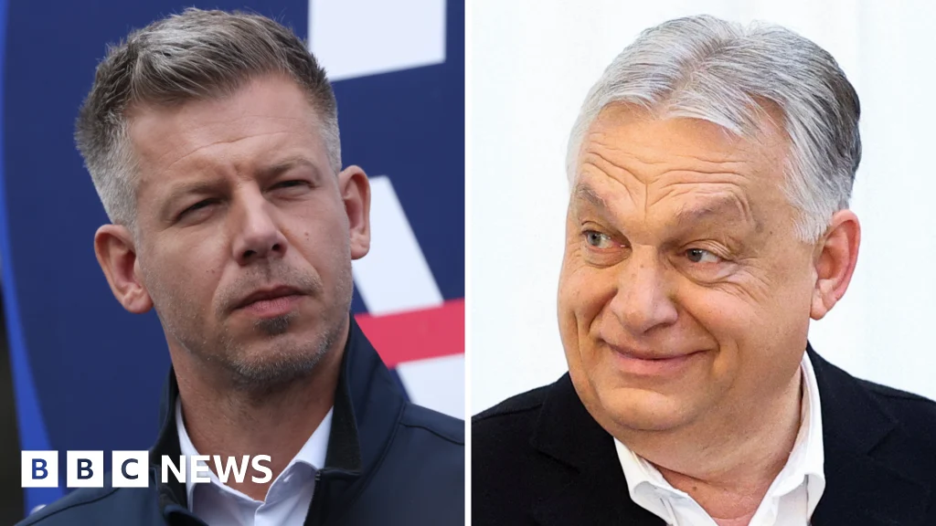 How Hungary’s Knife-Edge Election Could Impact the US and Russia