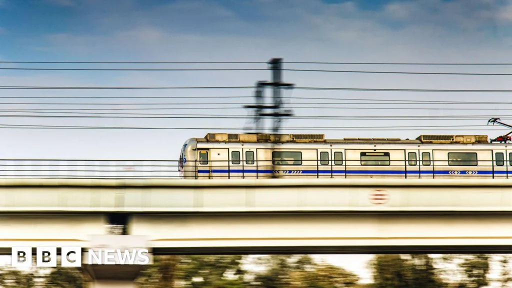 India’s Expensive Metro Rides Are Empty: A Costly Gamble on Urban Mobility
