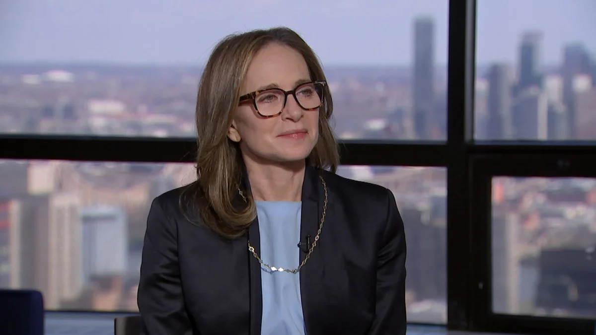 Inside Alts: Blackstone Private Wealth’s Joan Solotar on changing private market landscape.]