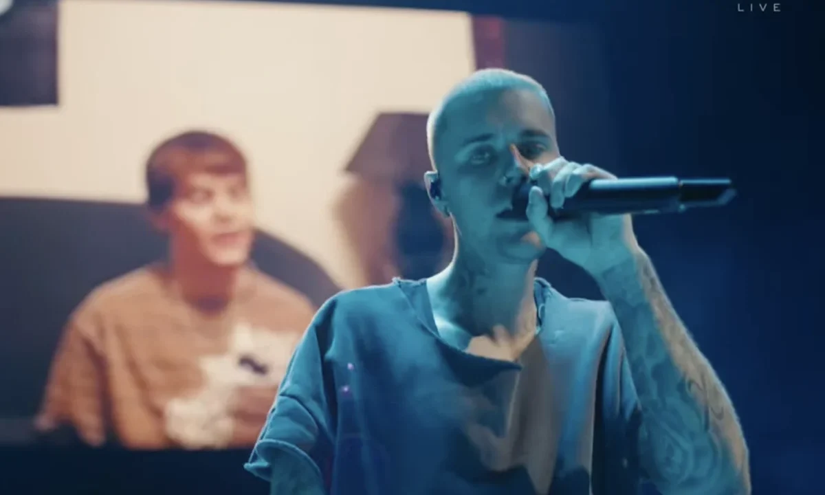 Justin Bieber’s Coachella Set: A Digital Dive into Nostalgia and Intimacy