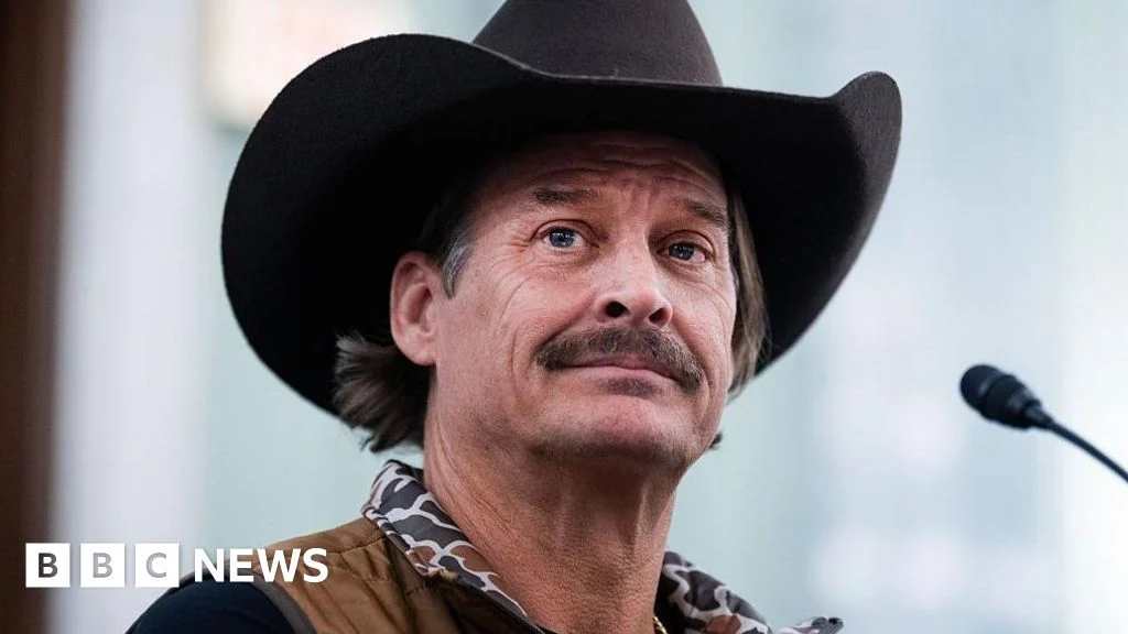 Military Helicopter Crews Suspended Over Kid Rock Flyover, Then Cleared by Defense Secretary