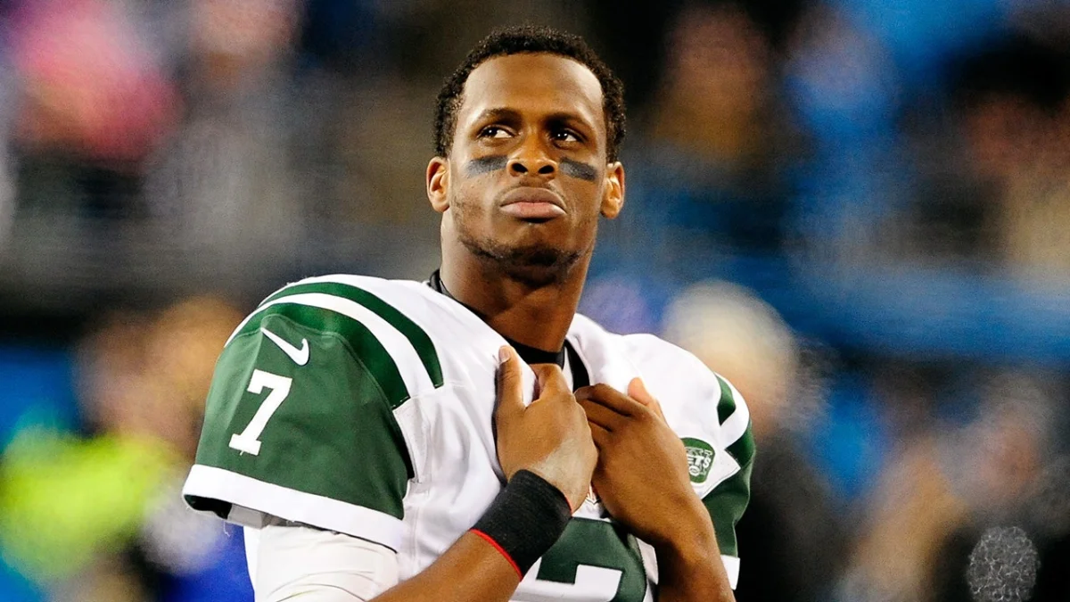 New York Jets Coach Believes Geno Smith Will Lead Them to the Promised Land
