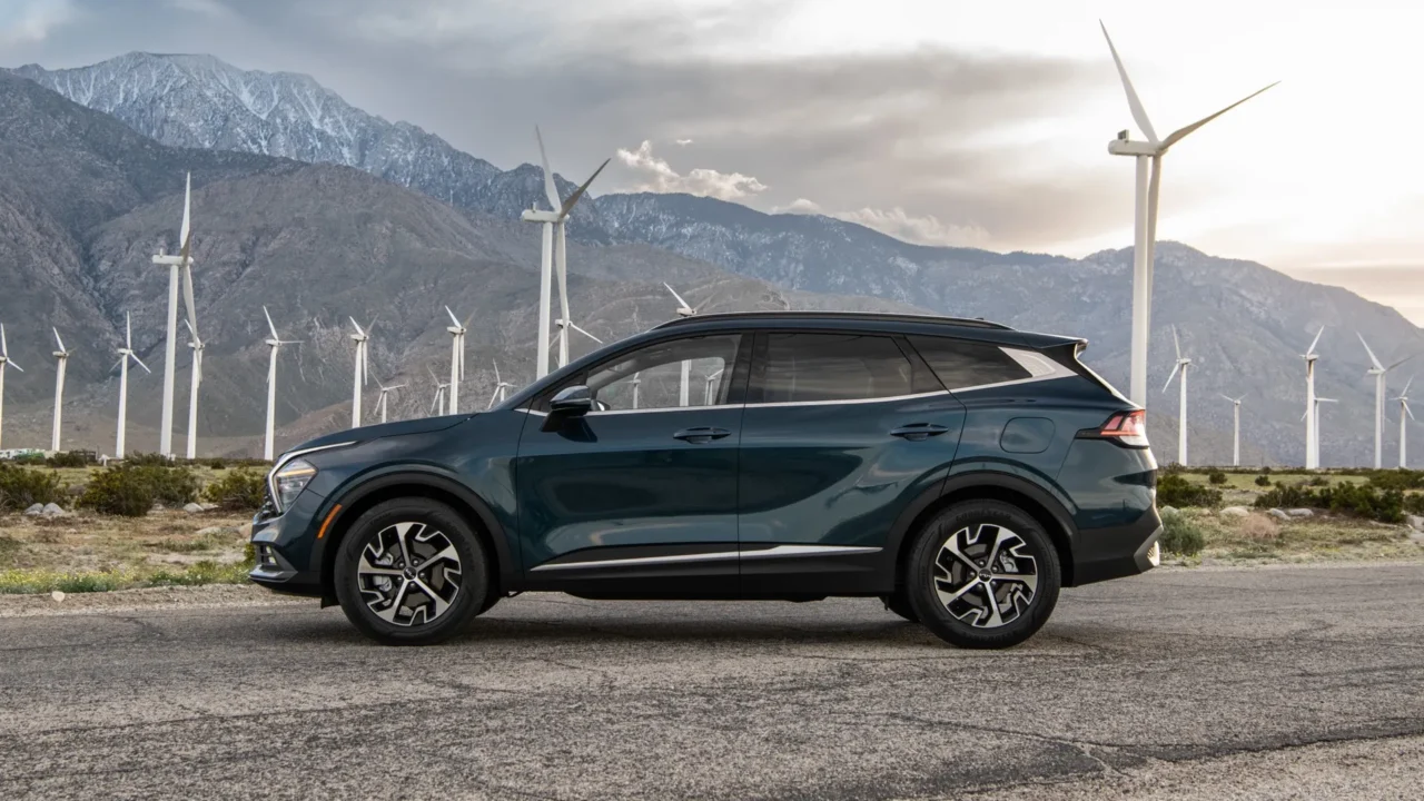 Top 10 cheapest new hybrids for 2025