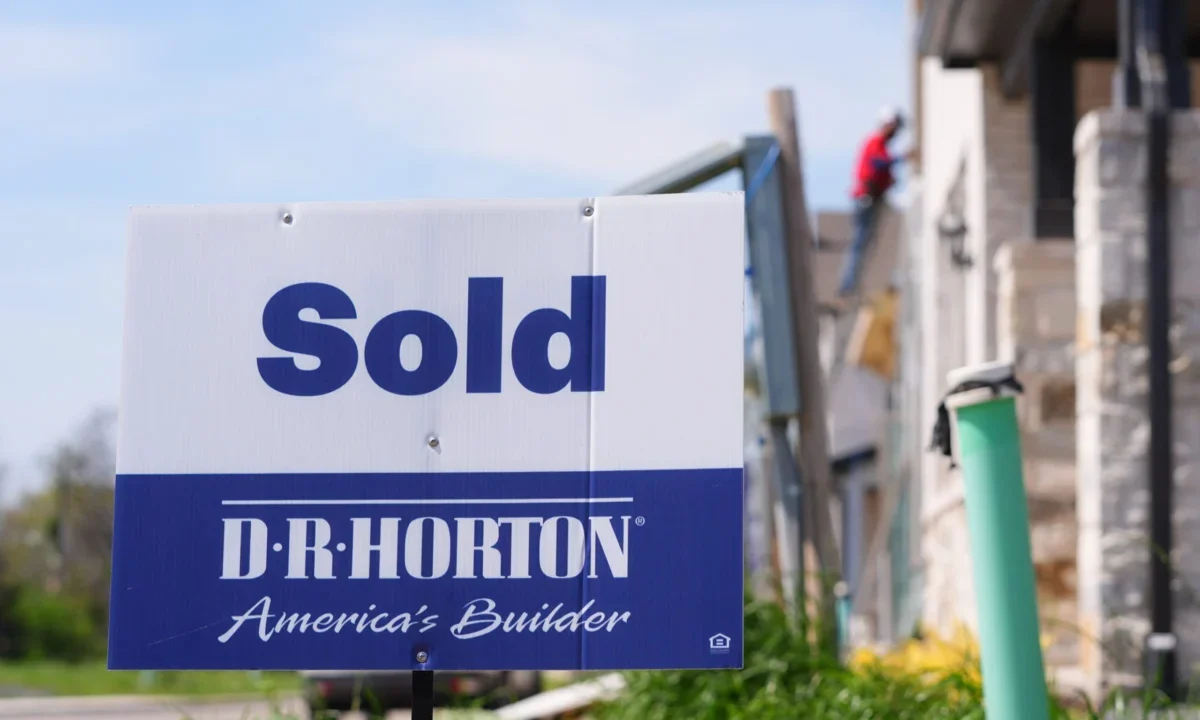 Trump’s White House: America is short 10 million houses | Fortune