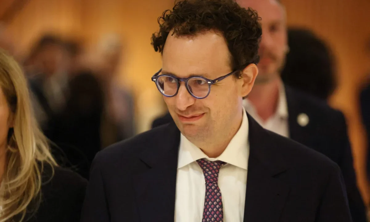 White House chief of staff to meet with Anthropic CEO about dangerous new Mythos model, official says | Fortune