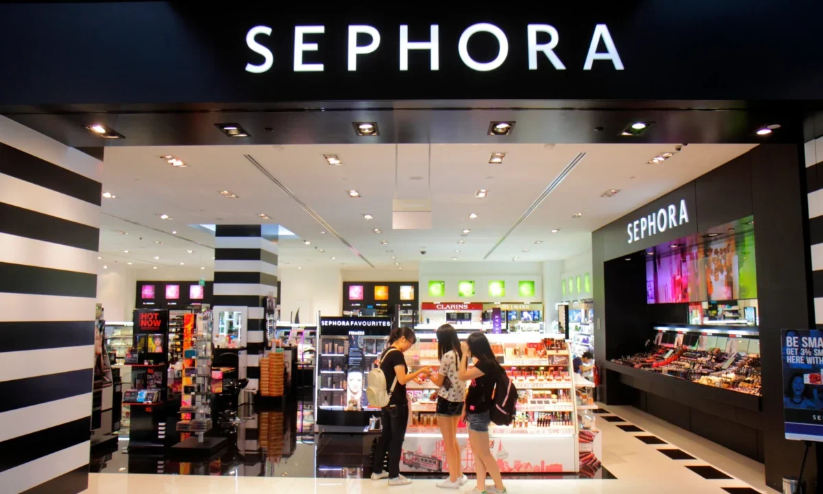 1-day DoorDash DashPass deal drop: Save $40 on a $100 Sephora order