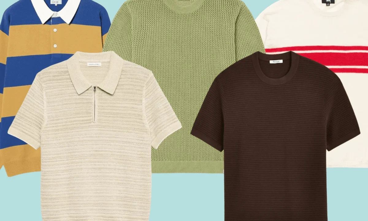 17 Summer Knits Under $150 That Are an Early Win for Fall