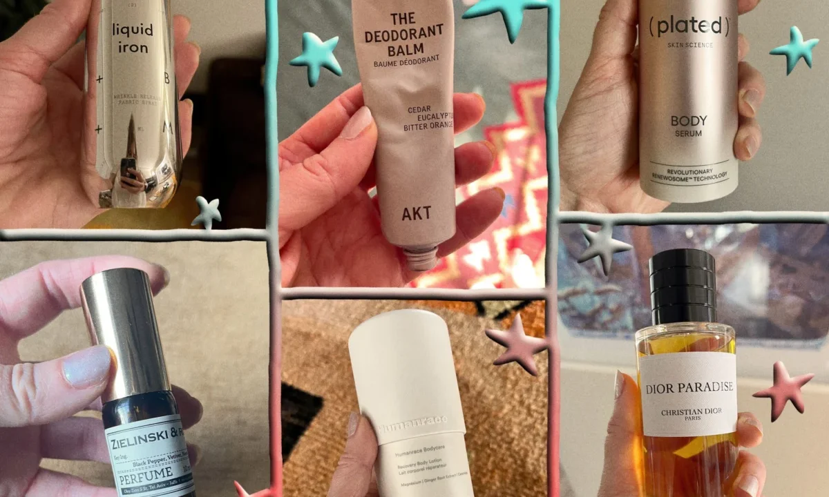 7 Products That Changed My Life This July