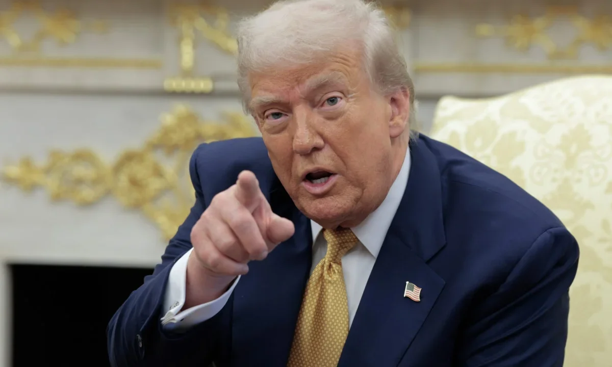 After the Supreme Court killed his first tariffs, Trump turns to a new legal workaround to impose 25% tariffs on Brazil and possibly others | Fortune