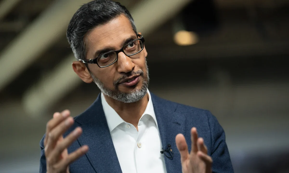 Alphabet Investors Breathe Easier as AI-Fueled Cloud Boom Silences Spending Concerns