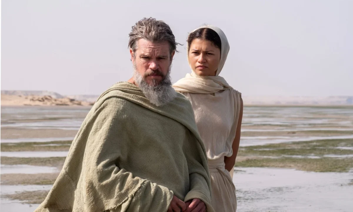 Christopher Nolan’s ‘The Odyssey’ Dominates Box Office with Record-Breaking Global Debut