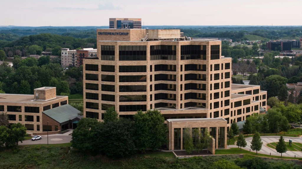 Despite earnings celebration, UnitedHealth signals more financial pain for employers