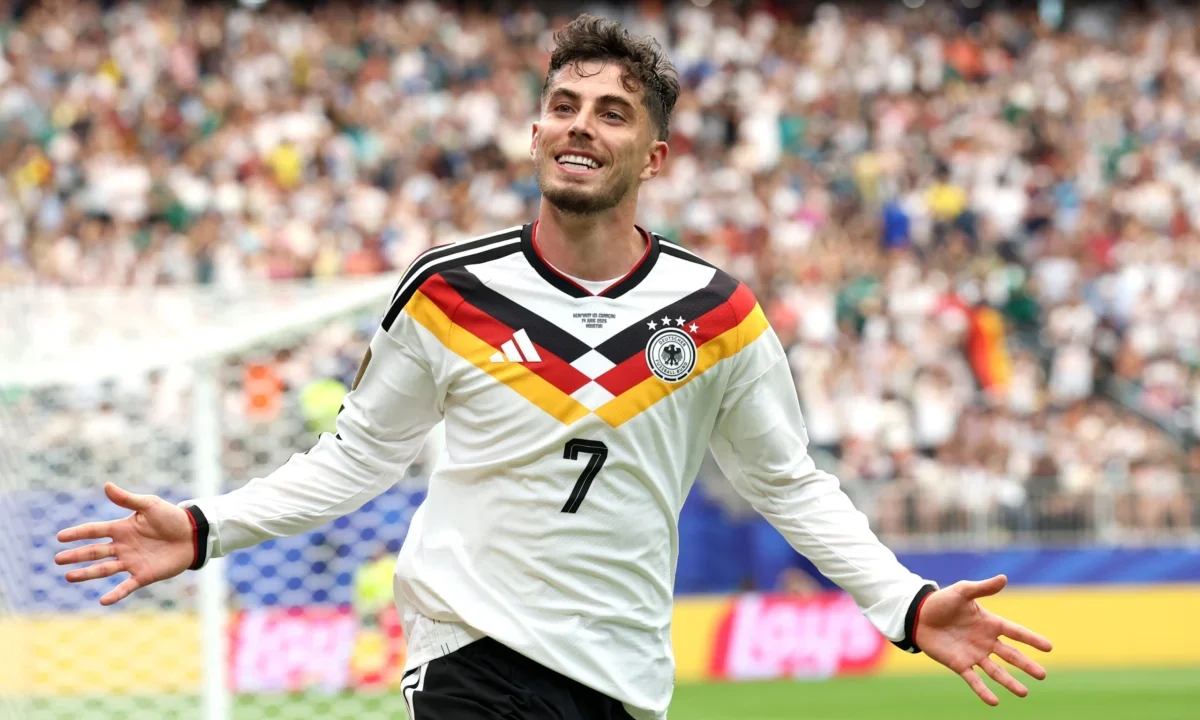 Germany’s World Cup Woes Continue: A Look Ahead for Key Players