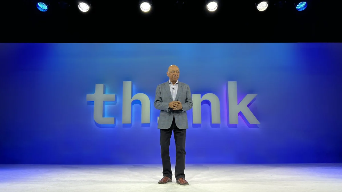 IBM’s Earnings Report Signals Troubled Times Ahead for the Tech Giant