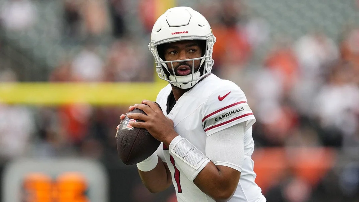Jacoby Brissett Secures Significant Pay Raise with Arizona Cardinals Amidst Starting Quarterback Aspirations