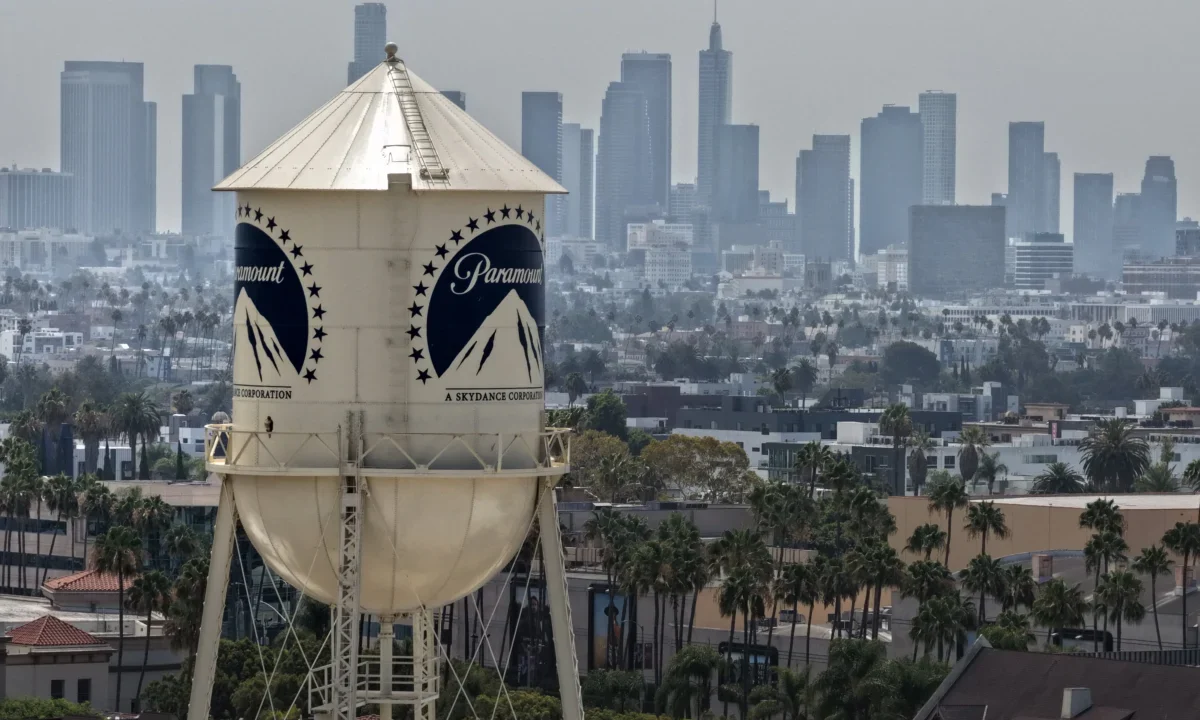 Judge Considers Restraining Order to Halt Paramount-Warner Bros. Discovery Merger, Ruling Expected by Wednesday