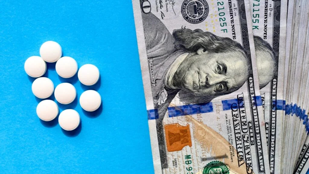 Medicare Proposes Drastic Cuts to 340B Drug Reimbursements, Sparking Outcry from Safety-Net Hospitals.