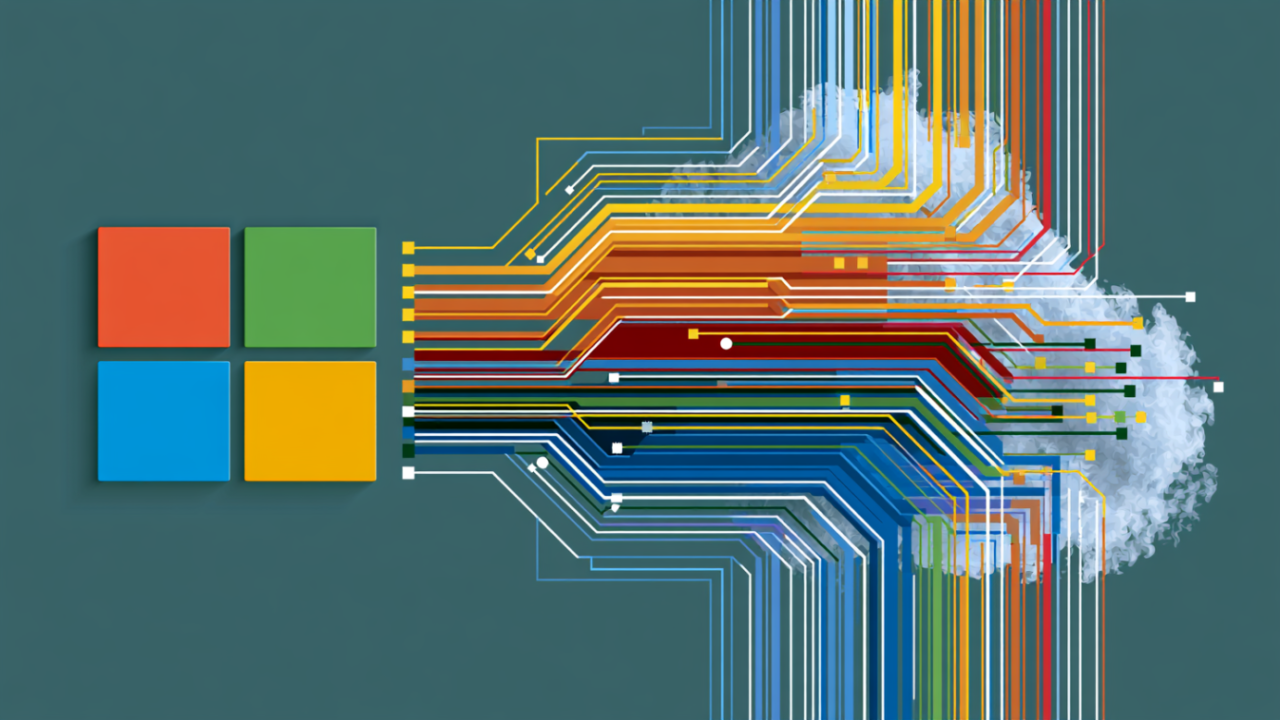 Microsoft AI Unveils In-House Models, Signaling Strategic Shift Away from OpenAI Reliance