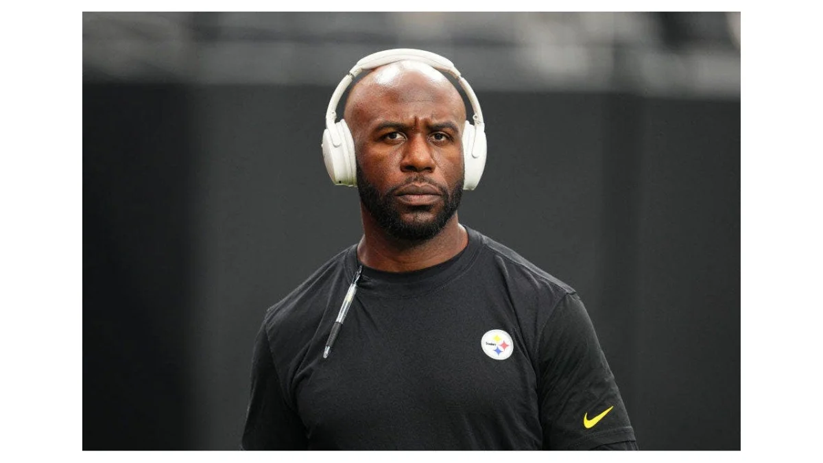Minnesota Vikings Defensive Backs Coach Gerald Alexander Suspended Three Weeks for DUI Plea