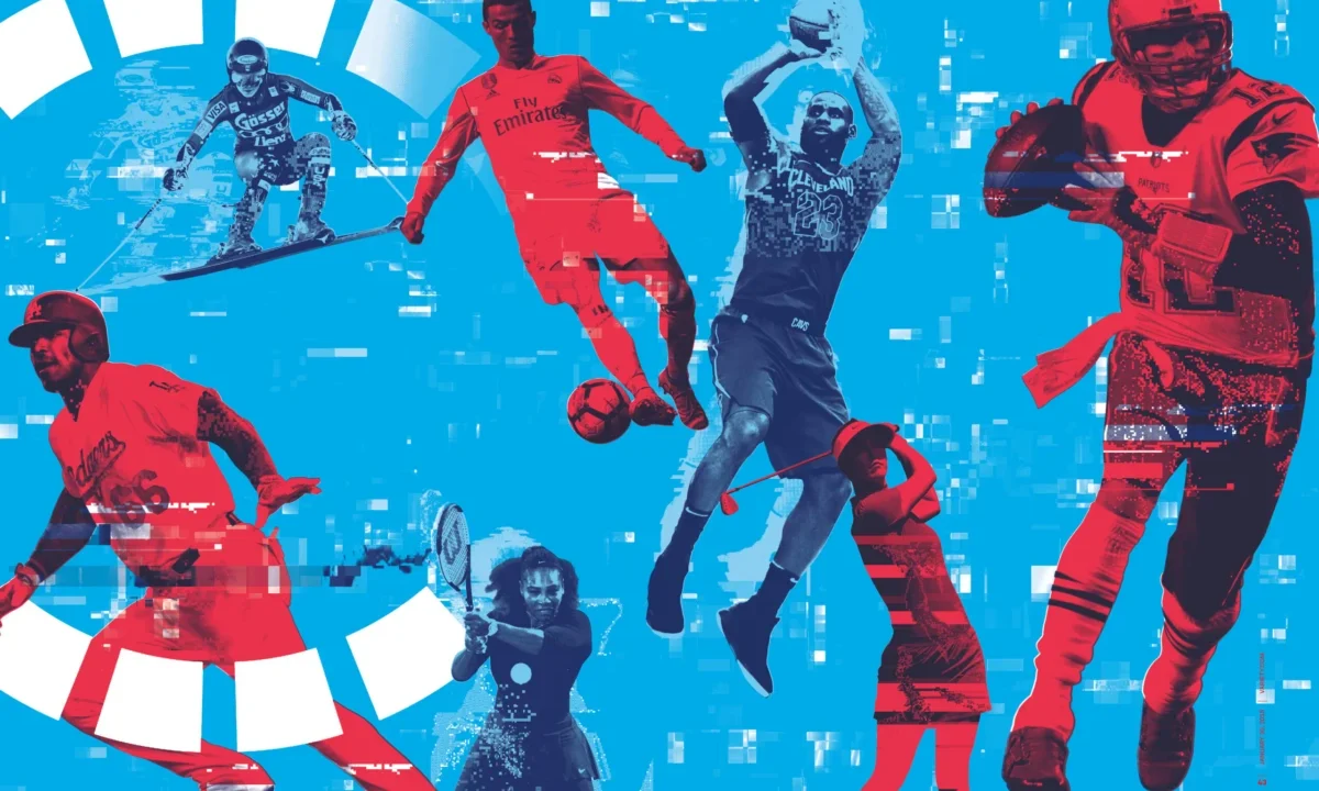 New York Sports Giants MSG Networks and YES Network Forge Landmark Streaming Partnership with DAZN, Signaling Major Shift in Regional Sports Landscape