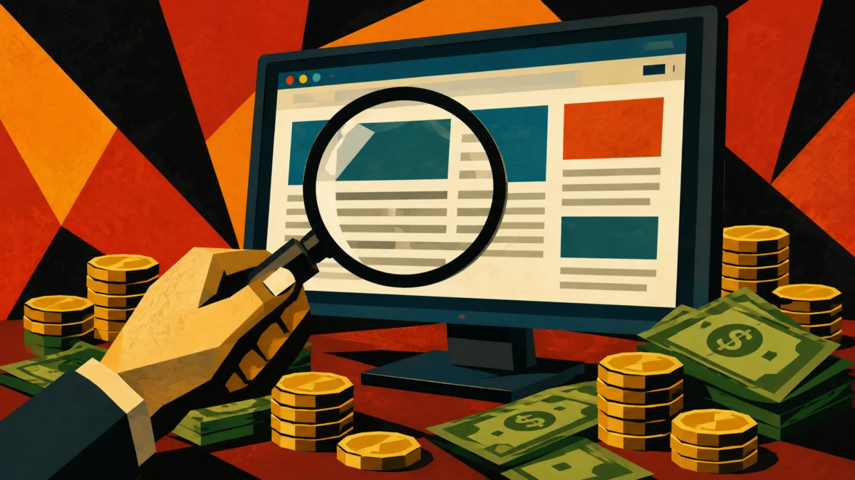 Nimble Launches Web Search Agents, Boosting AI Research Accuracy by 21% While Slashing Token Usage by 51%.