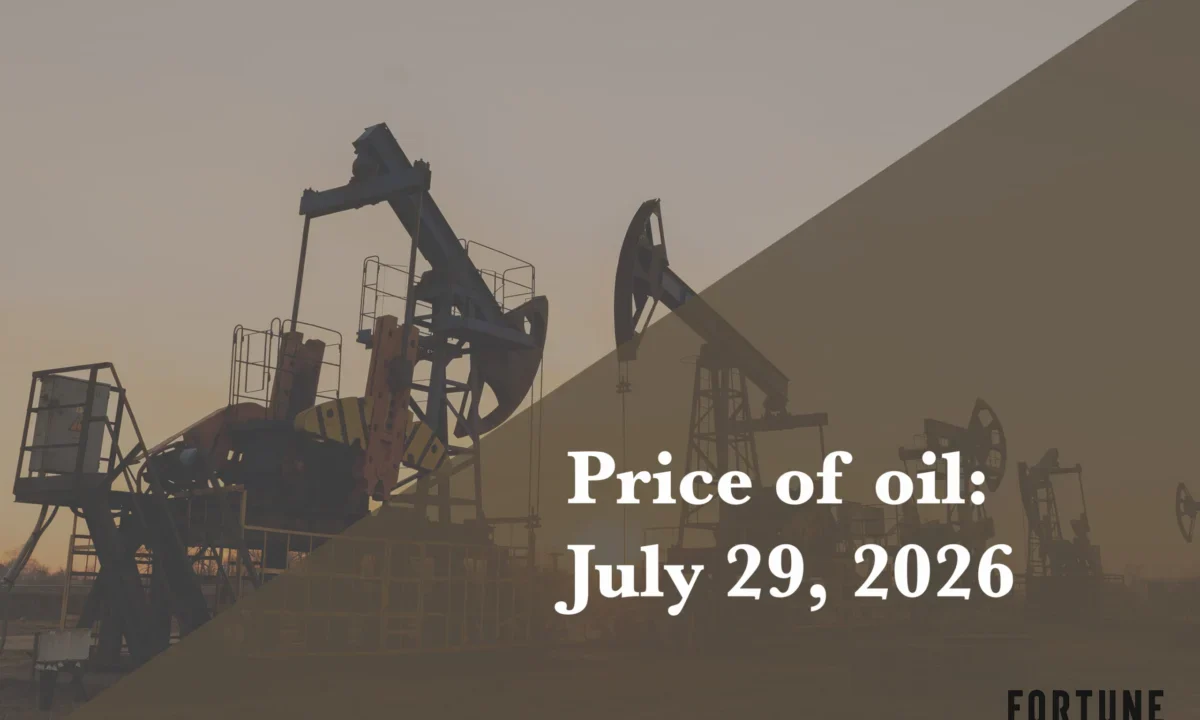 Oil Prices Near $90: A Deep Dive into Market Dynamics, Geopolitics, and Your Wallet