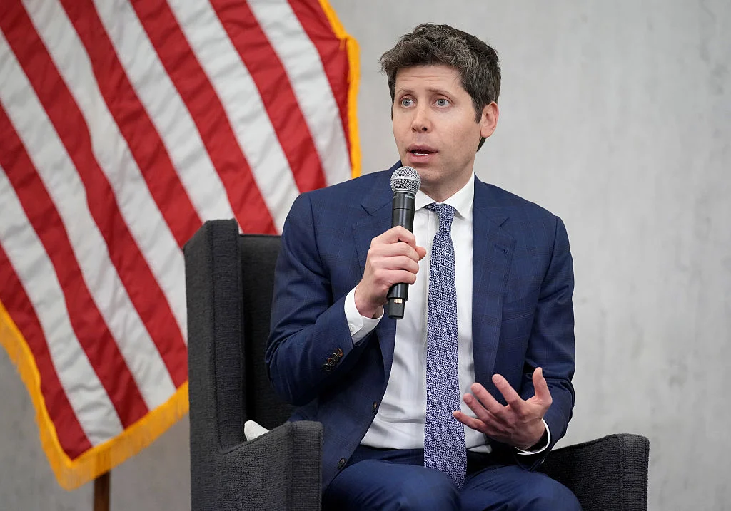 OpenAI CEO Sam Altman Advocates for Pacing AI Development Amidst Growing Concerns and Industry Shifts