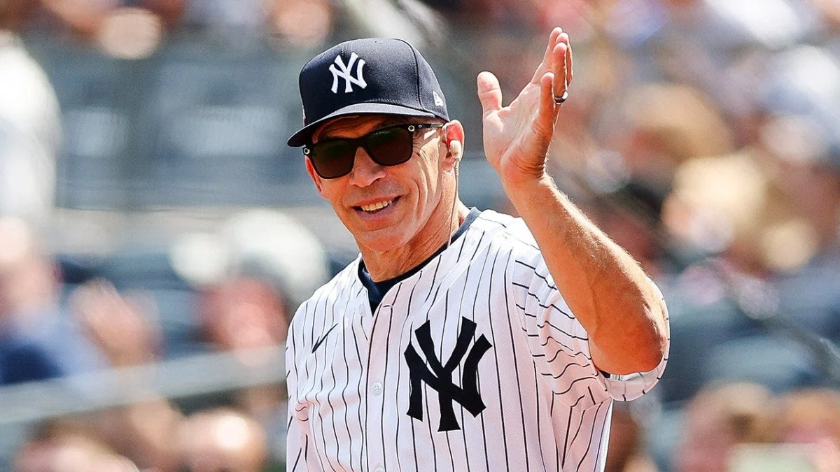 Perfect Game All-American Classic Secures Star Power with Managers Joe Girardi and Shane Victorino