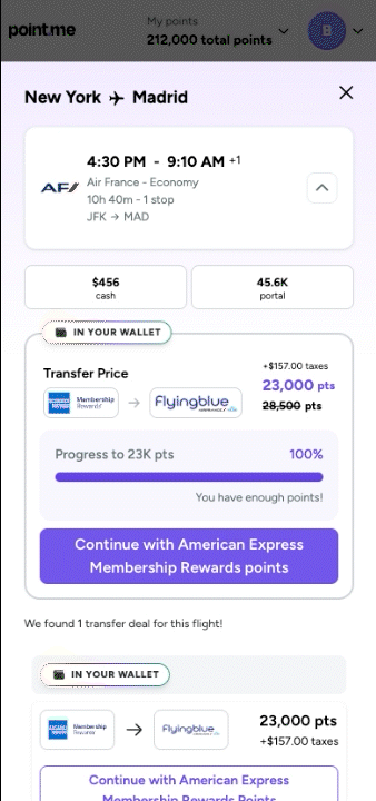 Point.me Updates: How to Maximize Your Points and Miles With New Features and an Exclusive Offer.