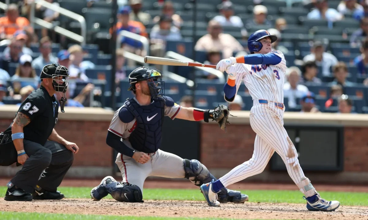 Prediction markets are deepening their foothold in Major League Baseball.