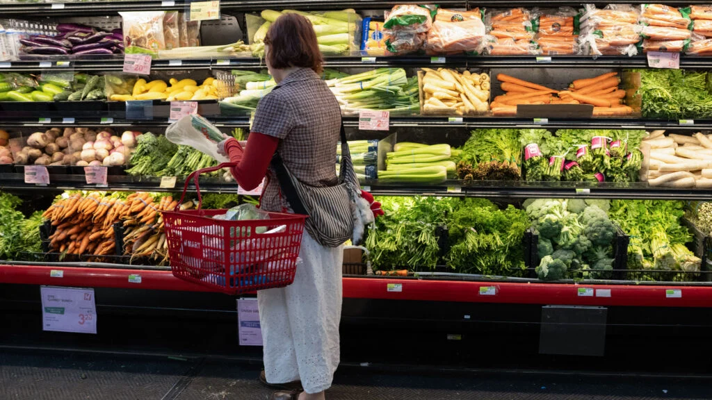 Real Food is Vulnerable to Real Pathogens: Why the Intersection of Nutrition and Food Safety is at a Critical Crossroads.