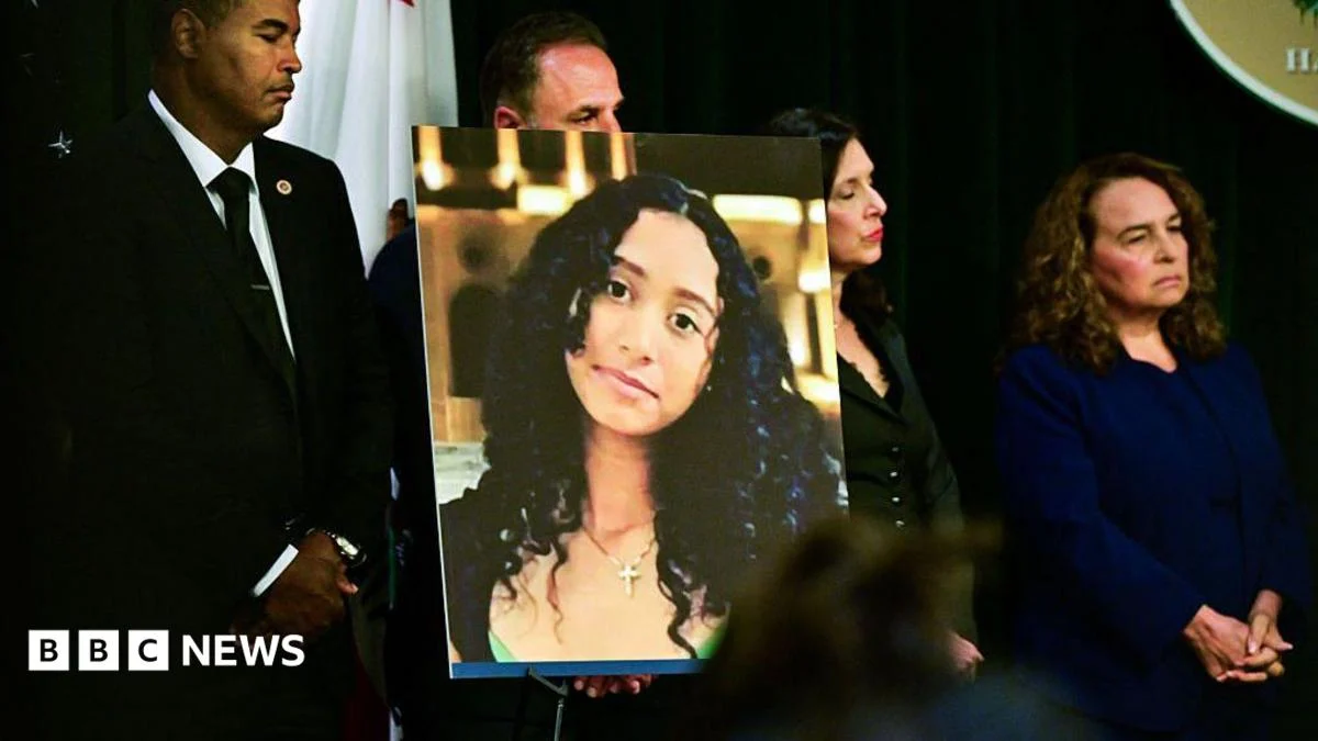 Singer D4vd Accused of Murdering 14-Year-Old; Texts Reveal Teen’s Pregnancy and Abortion