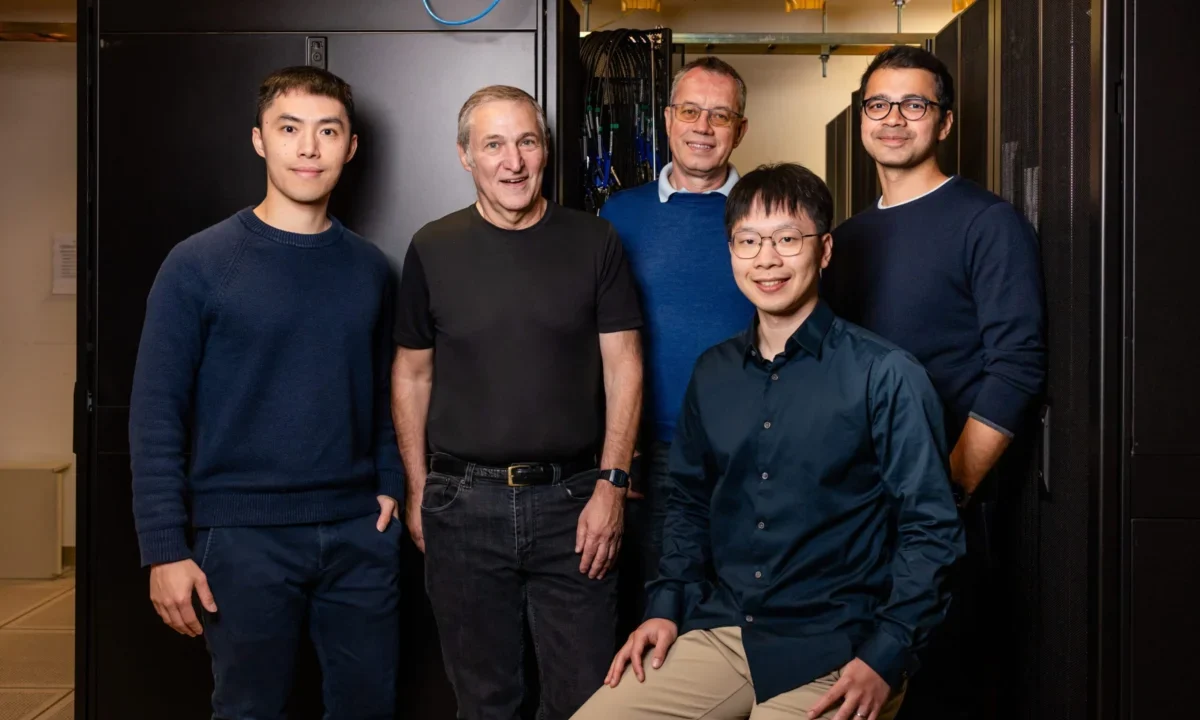SkyPilot, from Databricks’ cofounder, raises $20M to be the Switzerland of AI compute | Fortune
