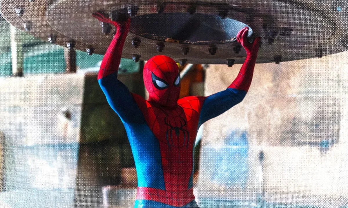 Spider-Man: Brand New Day Review: Tom Holland Finally Gets the Spidey Movie He Deserves.