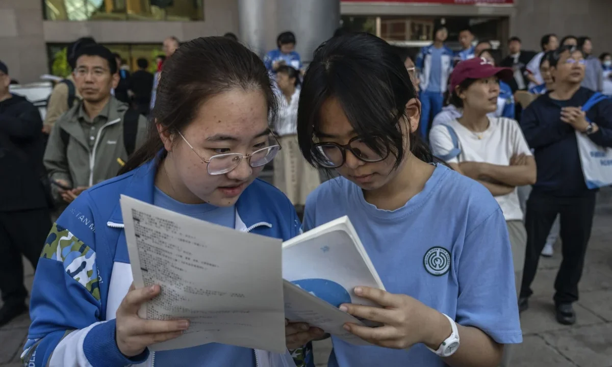 Study finds AI boosted homework scores 18%—then tanked exam results 20% | Fortune