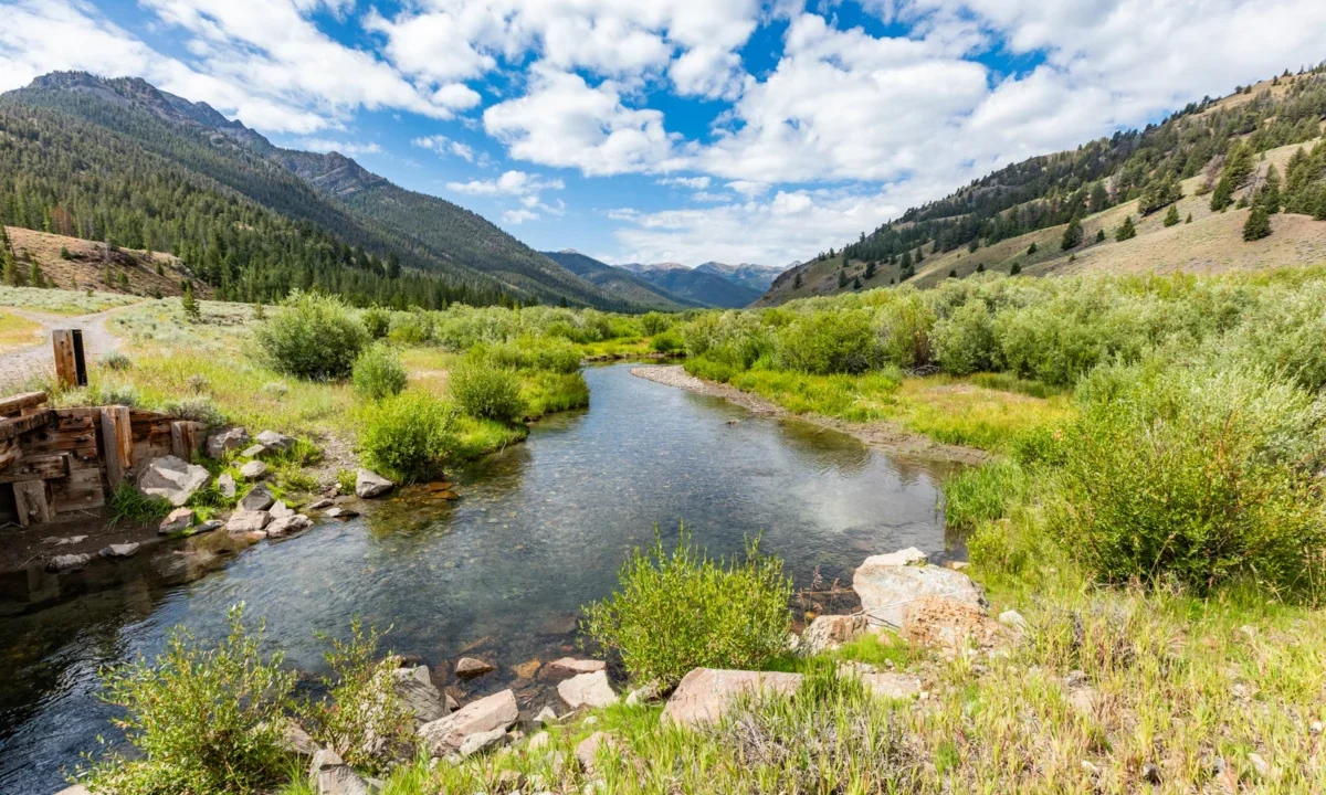 The best U. S. mountain towns for an amazing weekend getaway
