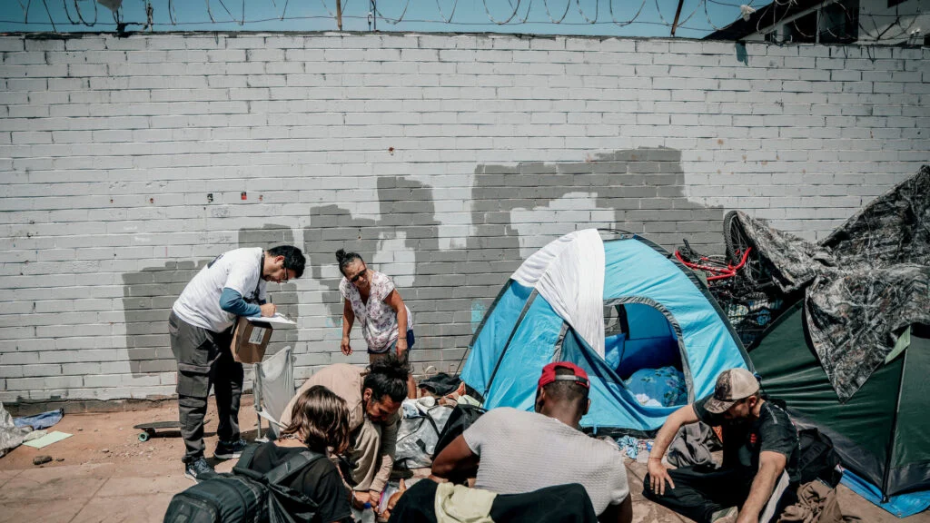 The Invisible Border: How Funding Bans and Drug Shortages are Fueling a Syphilis Crisis in San Diego’s Shadows