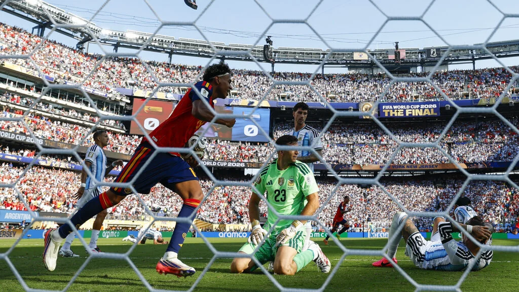 The Messi Paradox: Why Hospitals Must Choose Systemic Resilience Over Individual Brilliance