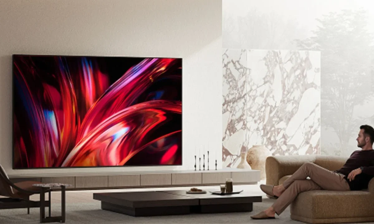 The Ultimate Guide to the Best 4K TVs to Buy in 2026.