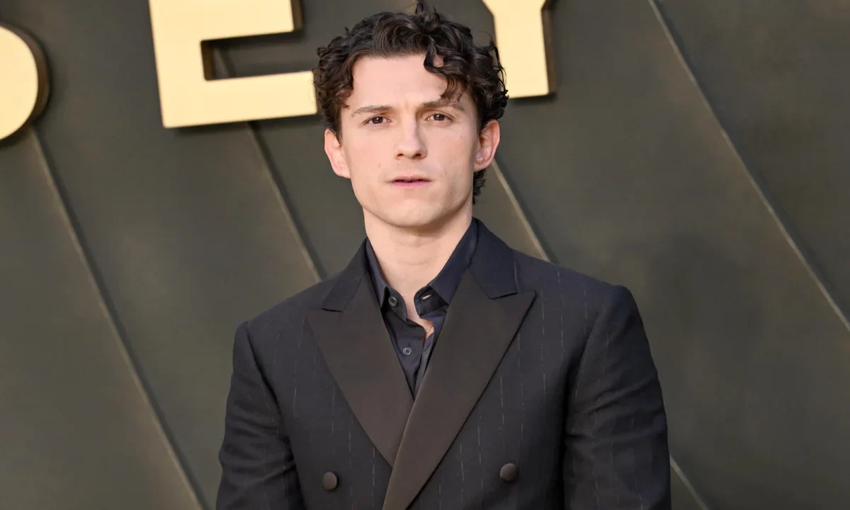 Tom Holland Revels in Press Tours for Critically Acclaimed Films, Contrasting Past Experiences