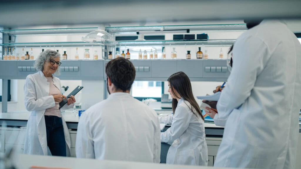 Trump Administration Launches Pilot Program to Bridge the Gap Between Academic Science and Industry Through New Industry-Integrated PhD Model.
