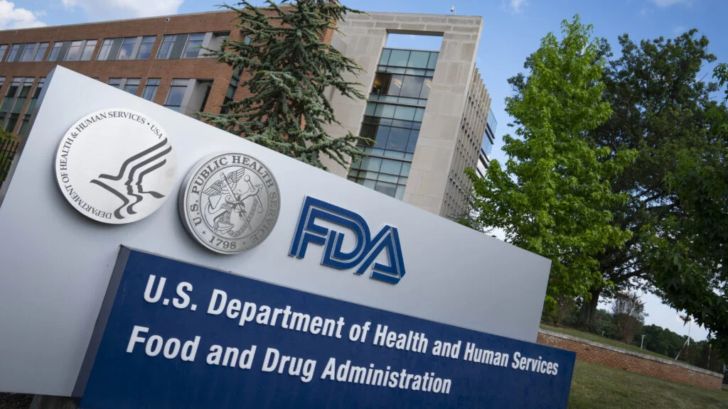 White House reviewing top contenders to lead FDA